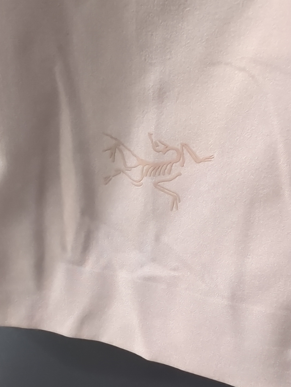Arc'teryx Cala Dress Quick Dry Cap Sleeve Minimalist Wardrobe - Picture 3 of 9